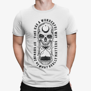 Camiseta Dead Clock B