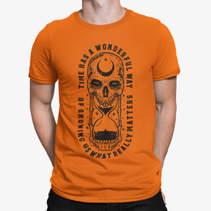 Camiseta Dead Clock B