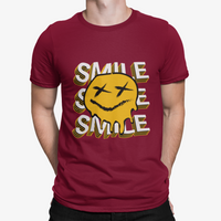 Thumbnail for Camiseta Dead Smile