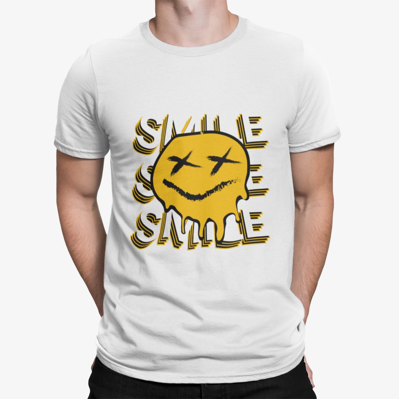 Camiseta Dead Smile