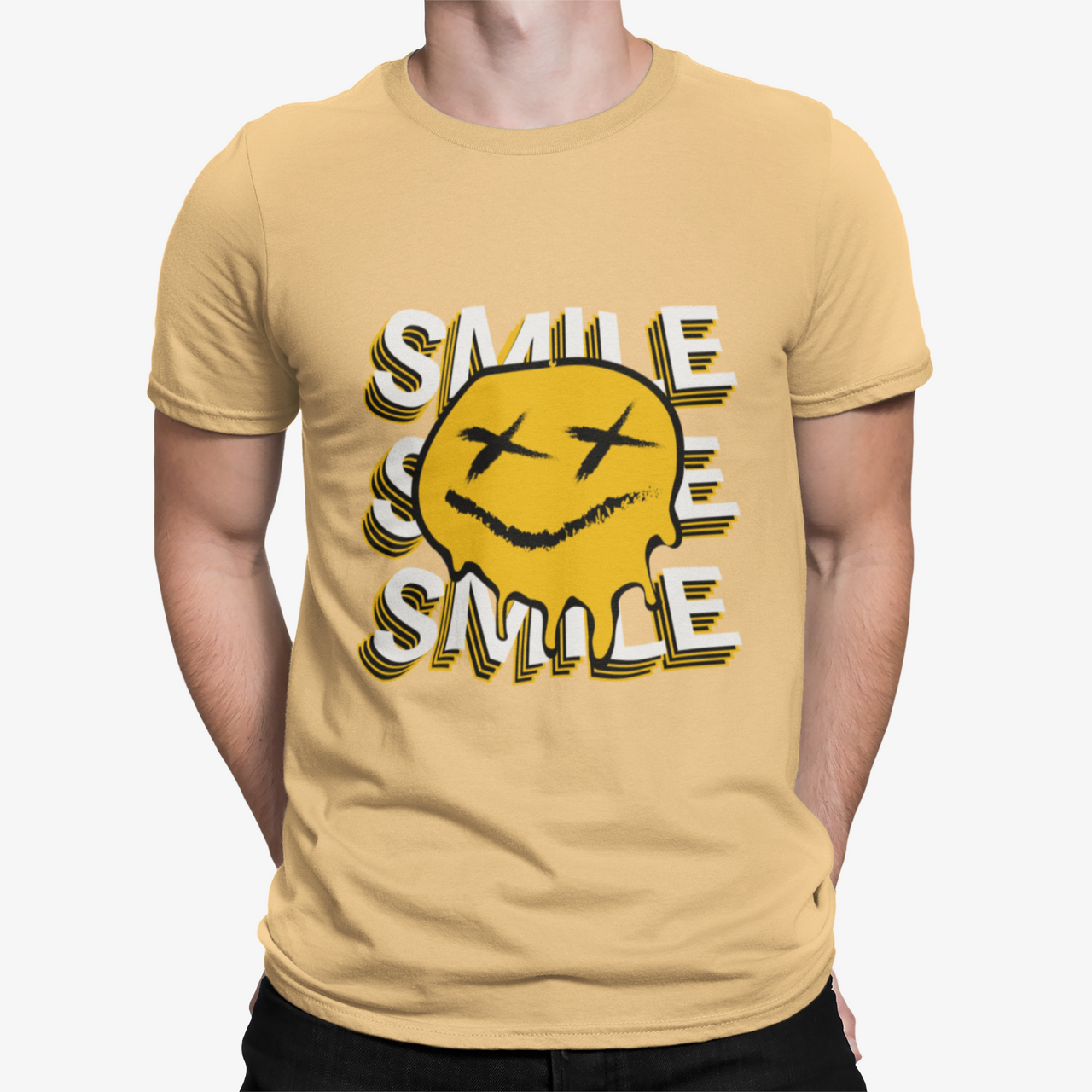 Camiseta Dead Smile