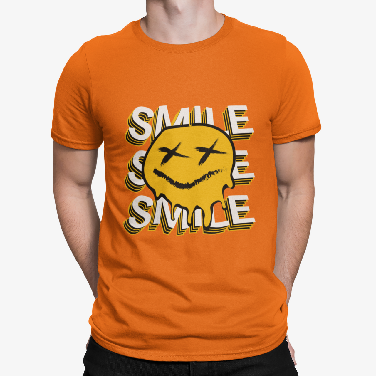 Camiseta Dead Smile