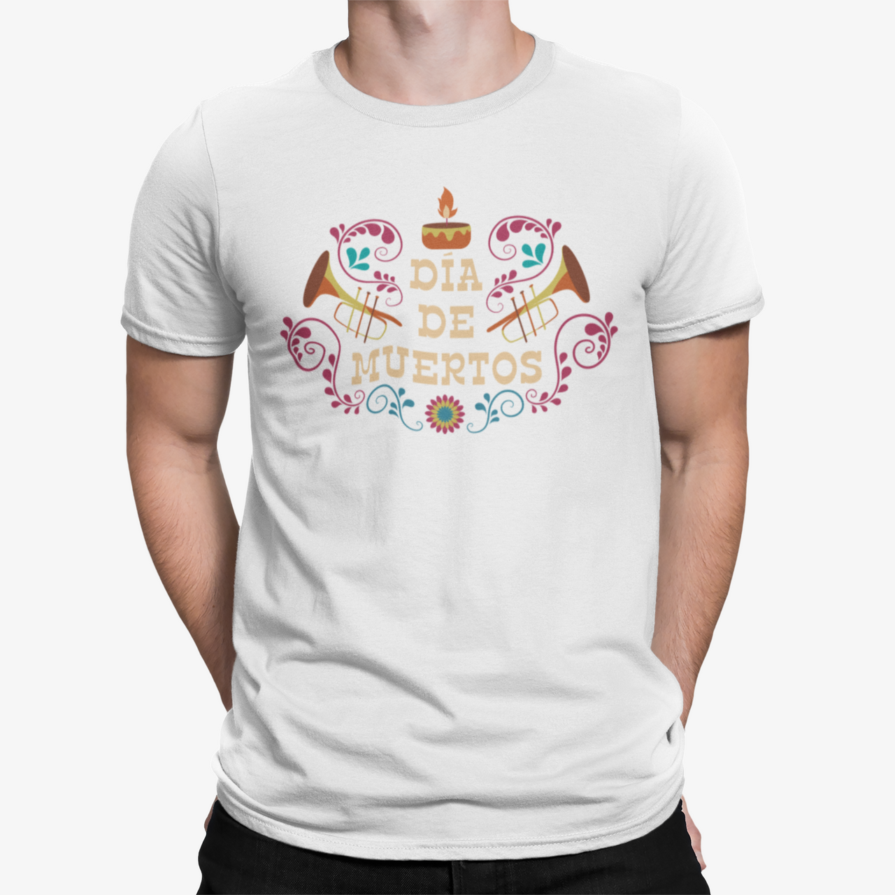 Camiseta Dead Trumpet