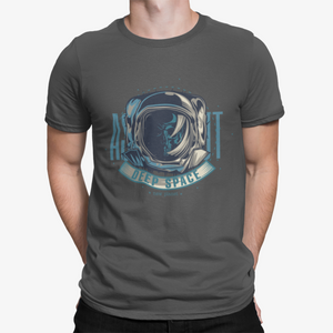 Camiseta Deep Space