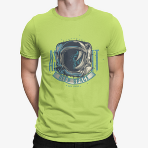 Camiseta Deep Space