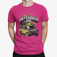 Thumbnail for Camiseta Defender 110