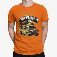 Thumbnail for Camiseta Defender 110