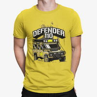 Thumbnail for Camiseta Defender 110