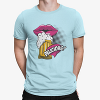 Thumbnail for Camiseta Delicious Pop