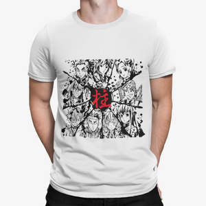 Camiseta Demon Crew