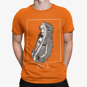 Camiseta Denji