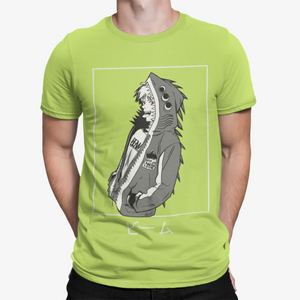 Camiseta Denji