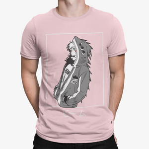 Camiseta Denji