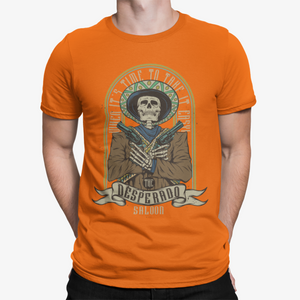 Camiseta Desperado Saloon