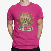 Thumbnail for Camiseta Dia de los Muertos