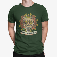 Thumbnail for Camiseta Dia de los Muertos