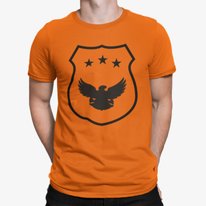 Camiseta Division Aguila