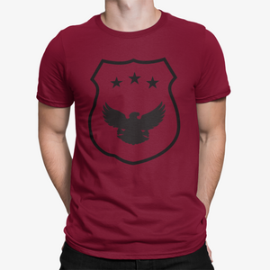 Camiseta Division Aguila