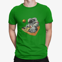 Thumbnail for Camiseta Dj Space