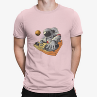 Thumbnail for Camiseta Dj Space