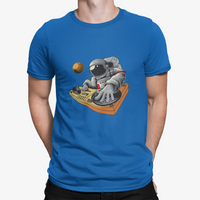 Thumbnail for Camiseta Dj Space