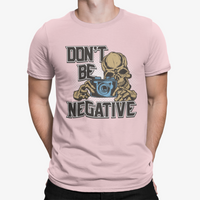 Thumbnail for Camiseta Dont be Negative