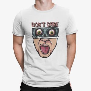 Camiseta Dont Care