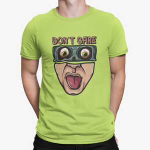 Camiseta Dont Care