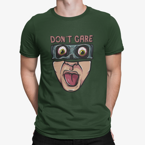 Camiseta Dont Care