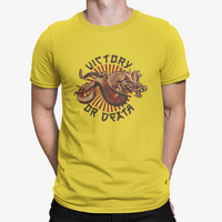 Thumbnail for Camiseta Dragon
