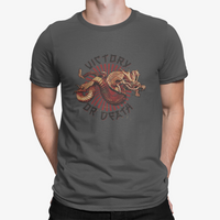 Thumbnail for Camiseta Dragon