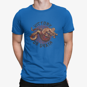 Camiseta Dragon