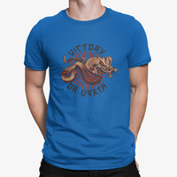 Thumbnail for Camiseta Dragon