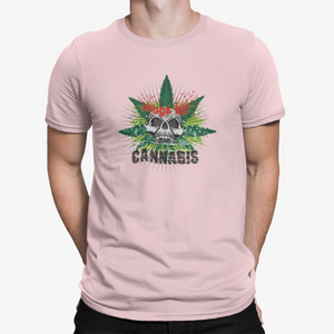 Camiseta Drugs Kill