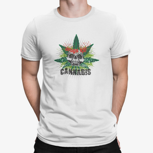 Camiseta Drugs Kill