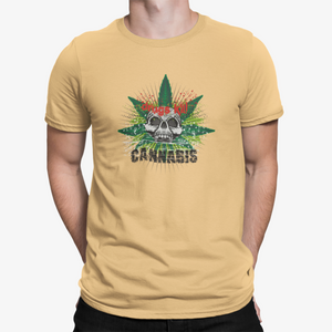 Camiseta Drugs Kill