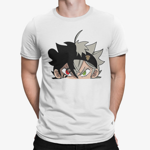 Camiseta Duals