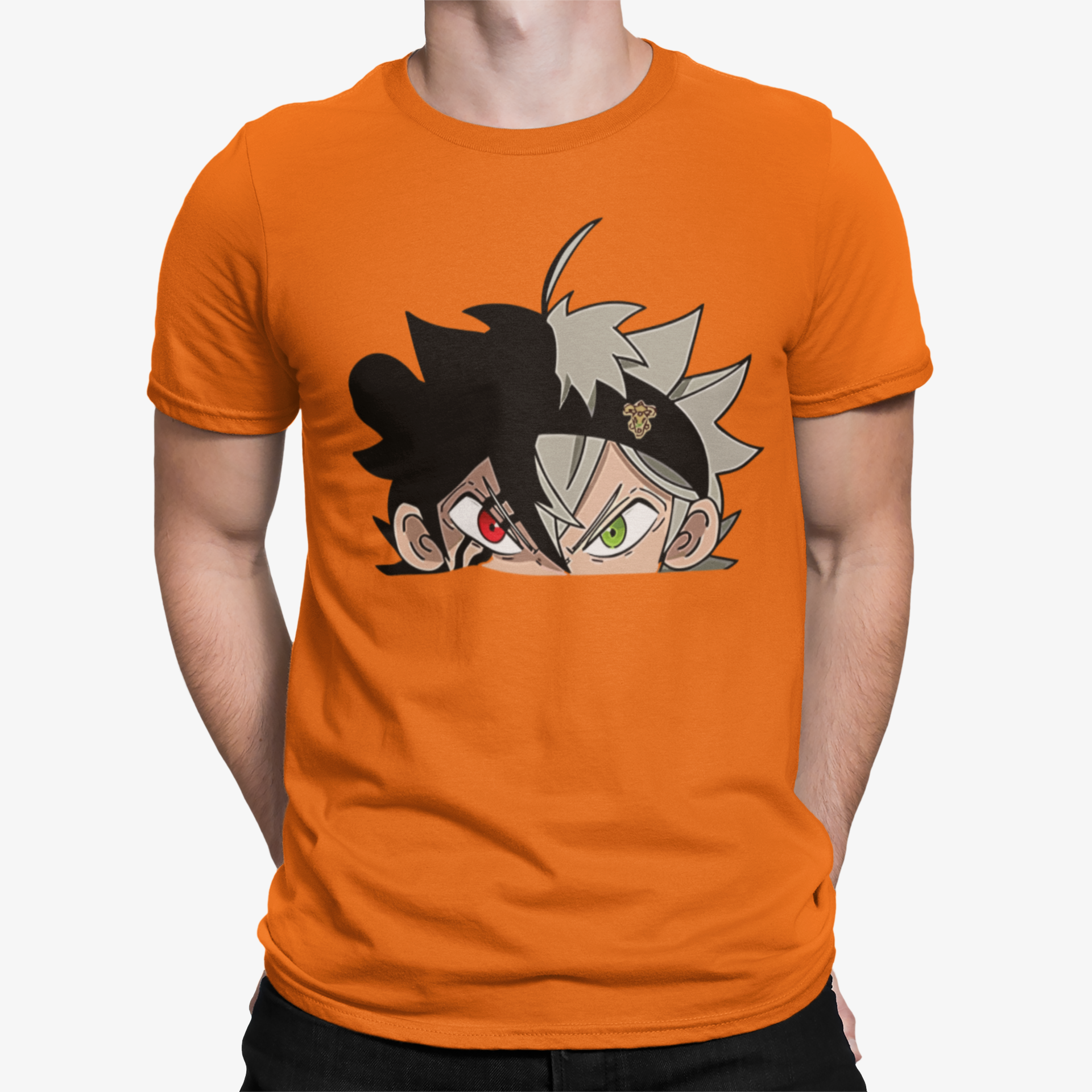 Camiseta Duals