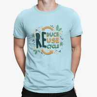Thumbnail for Camiseta Ecologia
