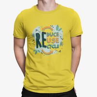 Thumbnail for Camiseta Ecologia