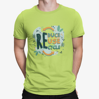 Thumbnail for Camiseta Ecologia
