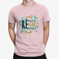 Thumbnail for Camiseta Ecologia
