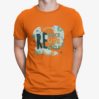 Thumbnail for Camiseta Ecologia