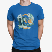 Thumbnail for Camiseta Ecologia