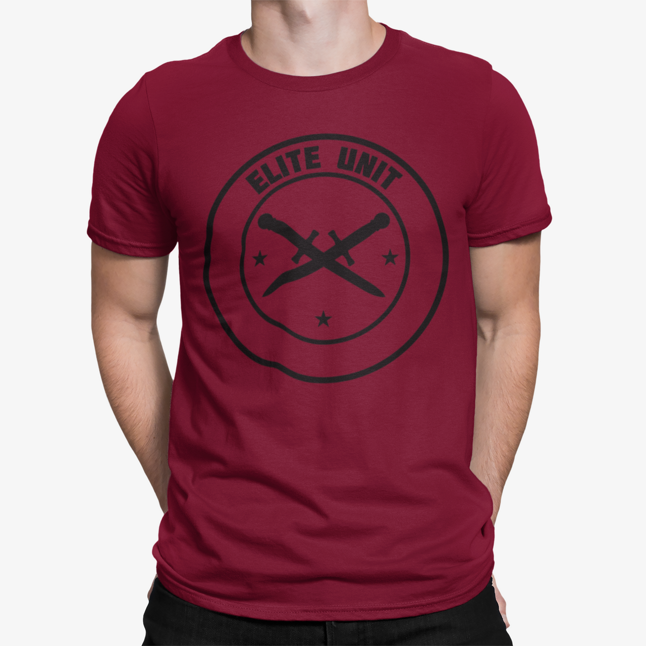 Camiseta Elite