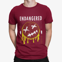 Thumbnail for Camiseta Endangered