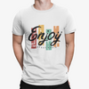 Camiseta Enjoy