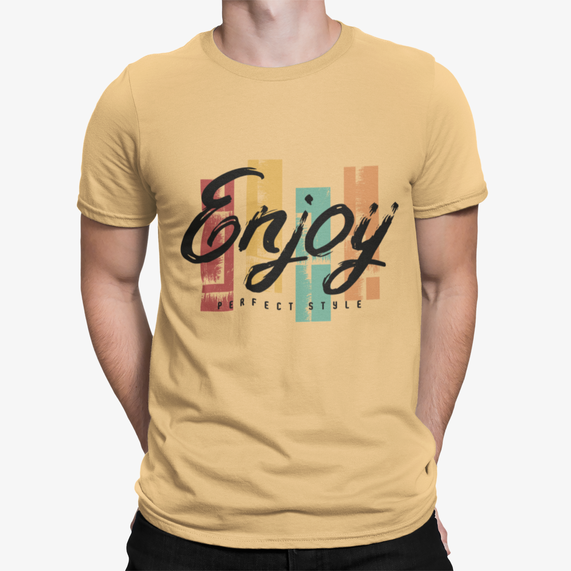 Camiseta Enjoy