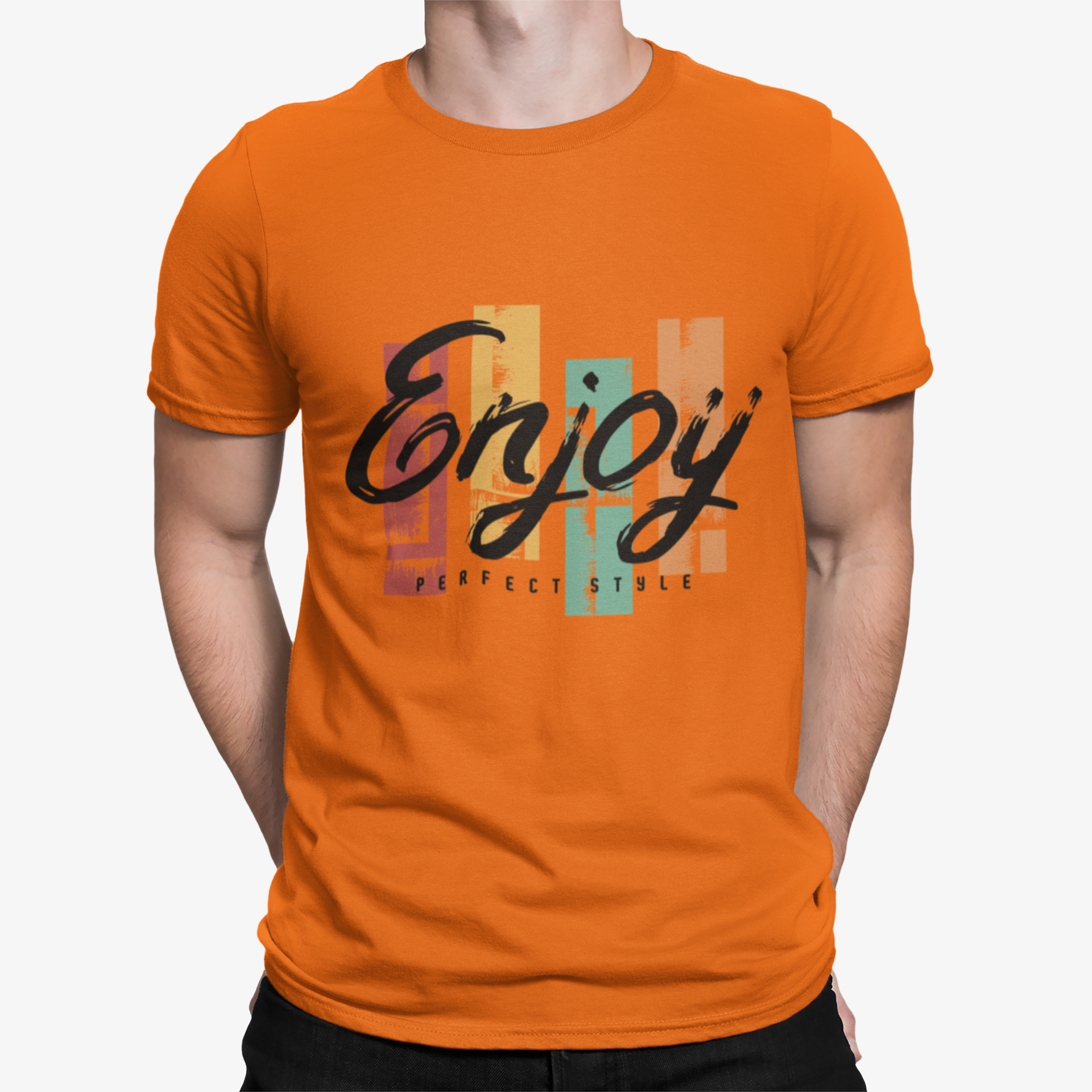 Camiseta Enjoy