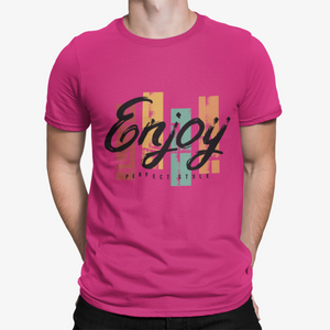 Camiseta Enjoy